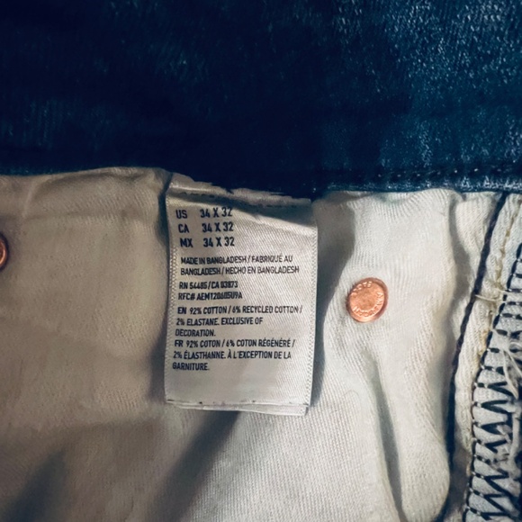 American eagle jeans - Picture 5 of 6